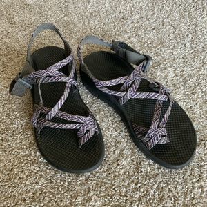 Chacos ZX/2 Sandals, great condition!